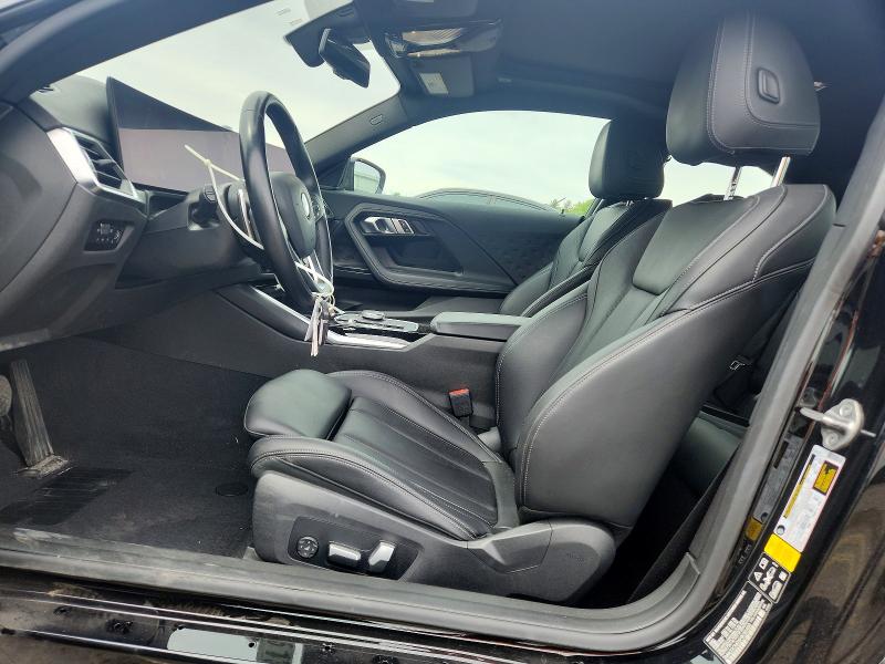 Продаж на аукціоні авто 2023 Bmw 230xi, vin: 3MW33CM0XP8C85450, номер лоту: 52651336