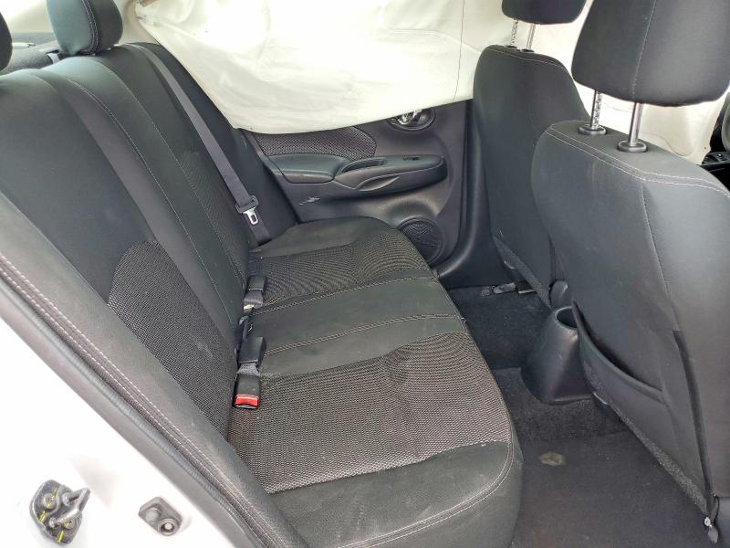 Aukcja sprzedaży 2019 Nissan Versa, vin: 3N1CN7AP2KL871851, numer aukcji: 54963556
