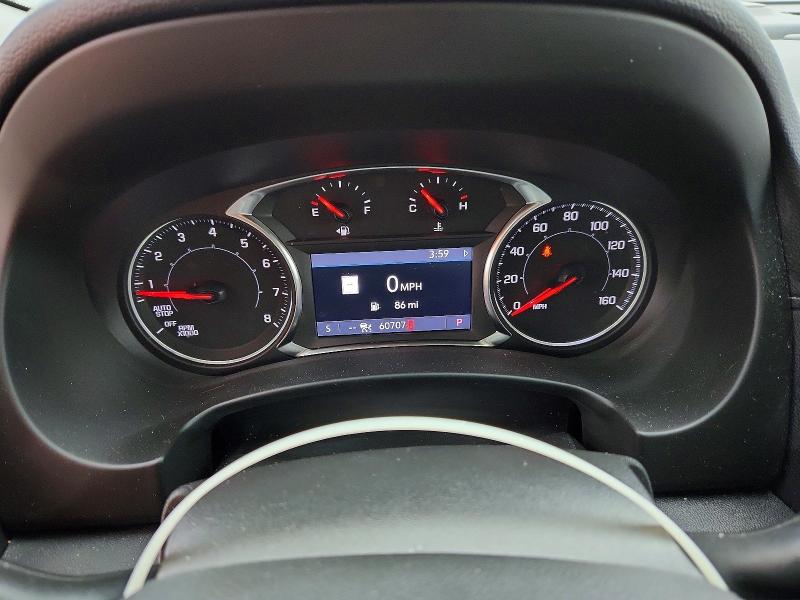 Продажа на аукционе авто 2022 Gmc Terrain, vin: 3GKALVEV0NL220993, номер лота: 52849376