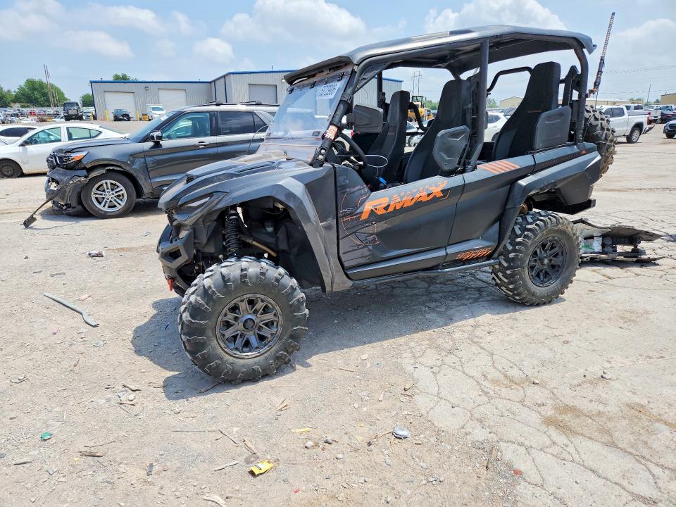 Aukcja sprzedaży 2022 Yamaha Unknown, vin: 5Y4AN39Y1NA105803, numer aukcji: 53723906