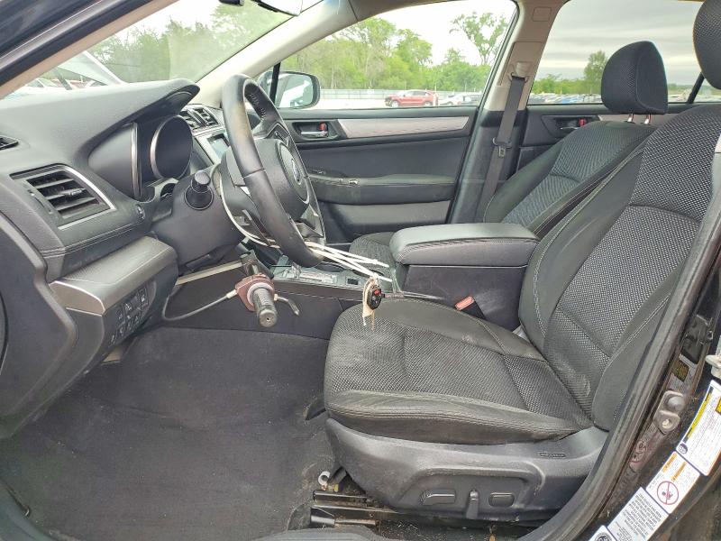 Продажа на аукционе авто 2018 Subaru Uk, vin: 4S4BSAFC3J3291759, номер лота: 54694316