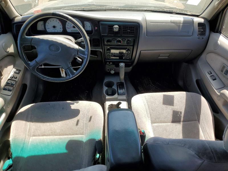 Aukcja sprzedaży 2002 Toyota Tacoma, vin: 5TEGN92N62Z124130, numer aukcji: 53006206