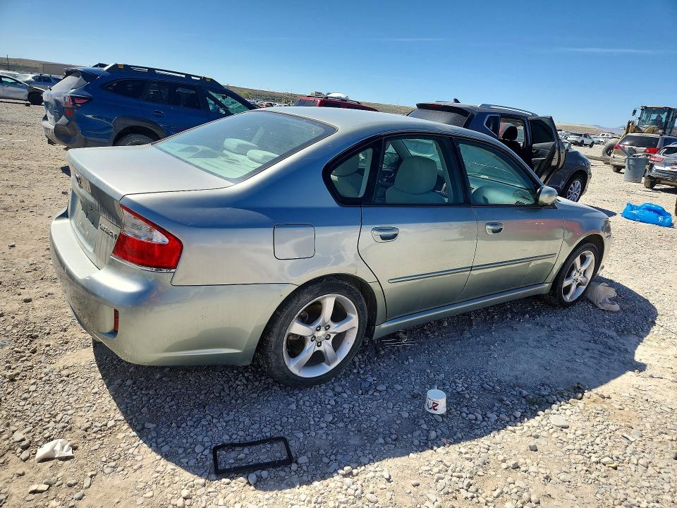 Aukcja sprzedaży 2009 Subaru Legacy, vin: 4S3BL616897228564, numer aukcji: 53115206