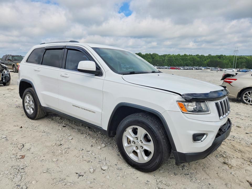 Продажа на аукционе авто 2014 Jeep Grand Cherokee, vin: 1C4RJEAG8EC141210, номер лота: 53810756