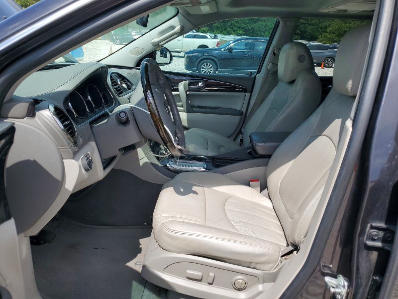 Aukcja sprzedaży 2016 Buick Enclave, vin: 5GAKRBKD4GJ239969, numer aukcji: 51962386