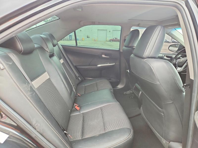 Aukcja sprzedaży 2012 Toyota Camry, vin: 4T1BF1FK6CU507810, numer aukcji: 52091656