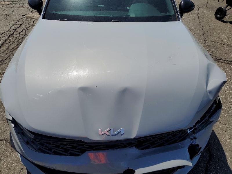 Aukcja sprzedaży 2024 Kia K5, vin: 5XXG64J2XRG243296, numer aukcji: 53214446