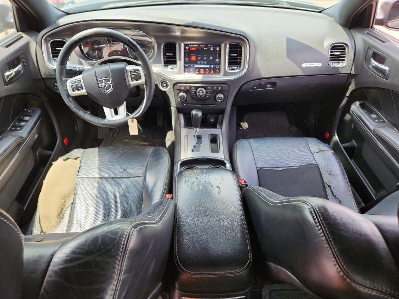 Продаж на аукціоні авто 2013 Dodge Charger, vin: 2C3CDXCT9DH661449, номер лоту: 54838816