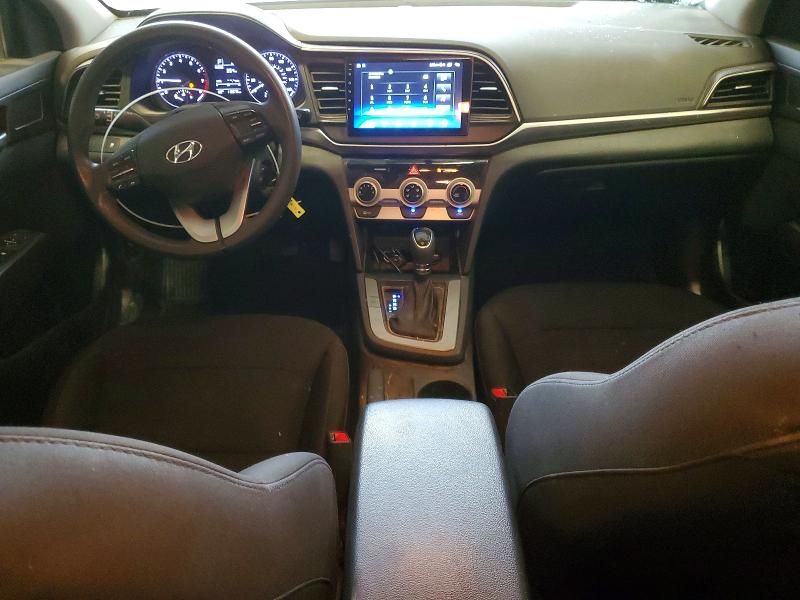 Aukcja sprzedaży 2019 Hyundai Elantra, vin: 5NPD74LF4KH415901, numer aukcji: 54354066