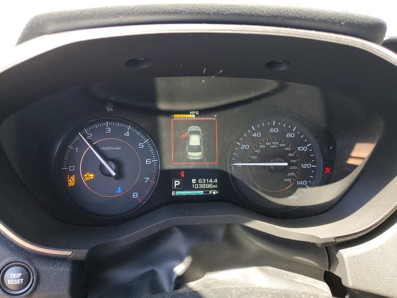 Продажа на аукционе авто 2019 Subaru Crosstrek, vin: JF2GTAECXK8226647, номер лота: 52893106