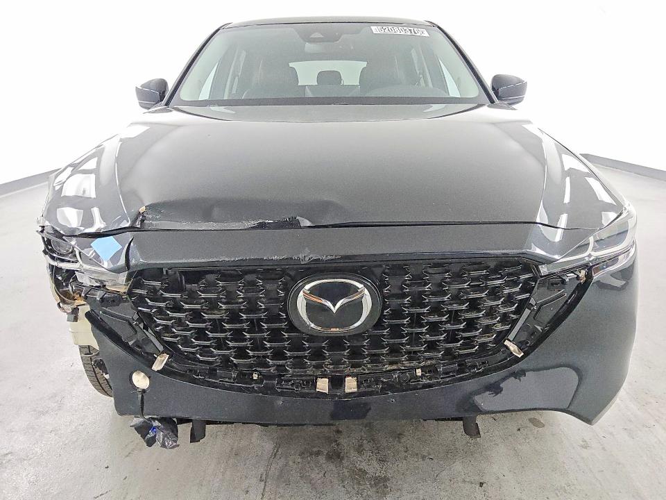 Auction sale of the 2024 Mazda Cx-5, vin: JM3KFBCL5R0490707, lot number: 52080376