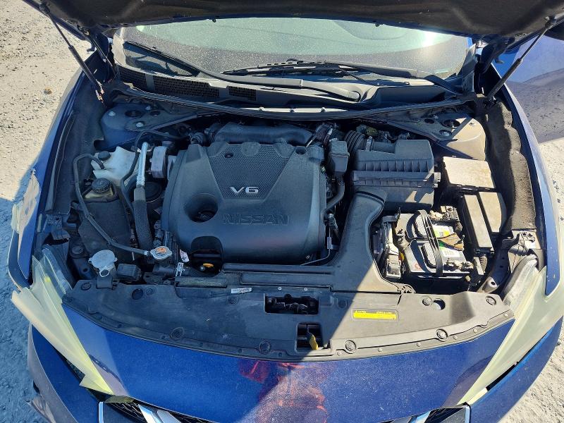 Aukcja sprzedaży 2016 Nissan Maxima, vin: 1N4AA6AP7GC406923, numer aukcji: 53137536