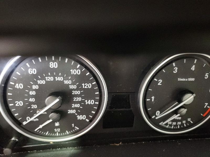 Aukcja sprzedaży 2009 Bmw X5, vin: 5UXFE43559L264190, numer aukcji: 49600616