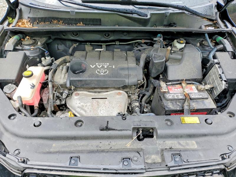 52154366 :رقم المزاد ، JTMBF33V095010270 vin ، 2009 Toyota Rav4 مزاد بيع
