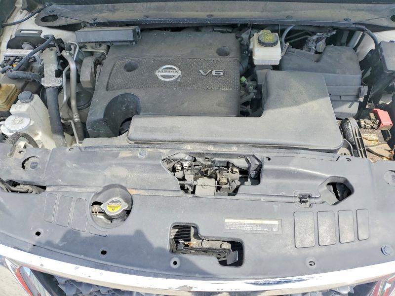 Aukcja sprzedaży 2014 Nissan Pathfinder, vin: 5N1AR2MM9EC646173, numer aukcji: 52180826