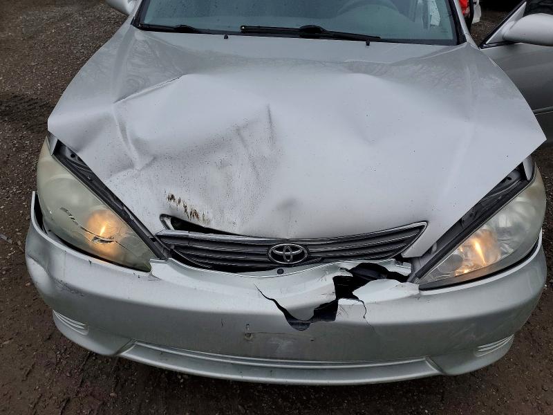 Продаж на аукціоні авто 2005 Toyota Camry, vin: 4T1BE32KX5U950503, номер лоту: 53714516