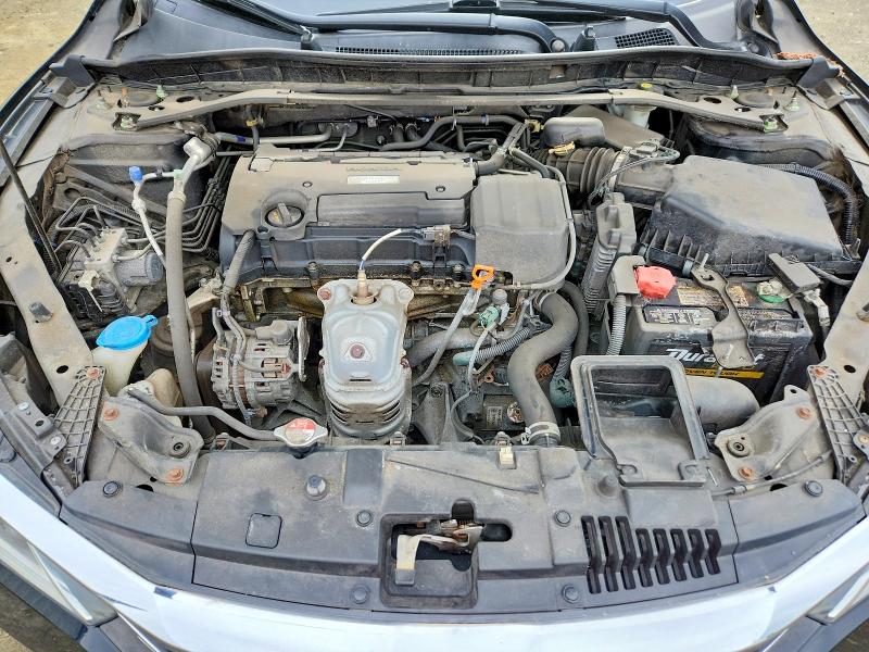 Продажа на аукционе авто 2016 Honda Accord, vin: 1HGCR2F84GA063264, номер лота: 53347576