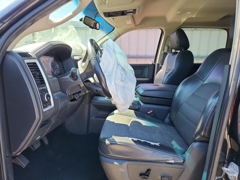 Продажа на аукционе авто 2009 Dodge Ram 1500, vin: 1D3HV13T99J521894, номер лота: 53078396