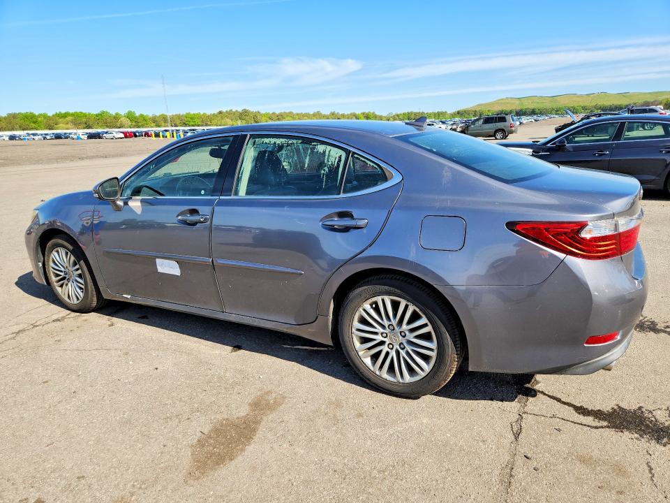 Aukcja sprzedaży 2013 Lexus Es, vin: JTHBK1GG6D2076181, numer aukcji: 54971696