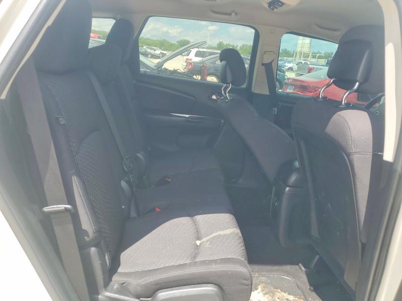 52286496 :رقم المزاد ، 3C4PDCBB6ET117658 vin ، 2014 Dodge Journey مزاد بيع