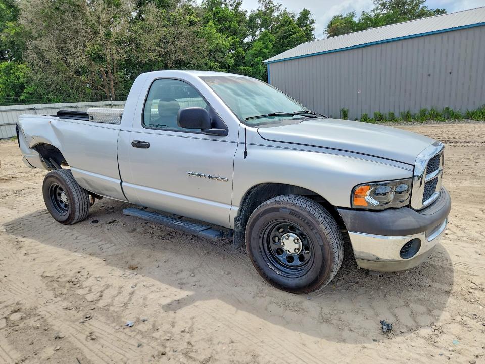 54634126 :رقم المزاد ، 1D7HA16NX2J265522 vin ، 2002 Dodge Ram 1500 مزاد بيع