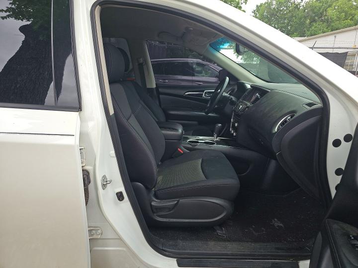 Продаж на аукціоні авто 2018 Nissan Pathfinder, vin: 5N1DR2MN7JC673968, номер лоту: 54651546