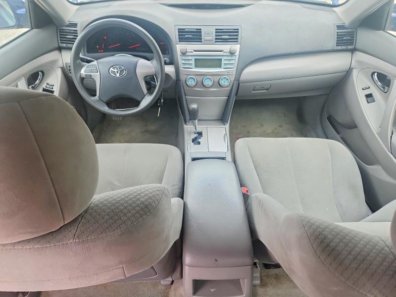 Aukcja sprzedaży 2008 Toyota Camry, vin: 4T1BE46K08U228705, numer aukcji: 52871576