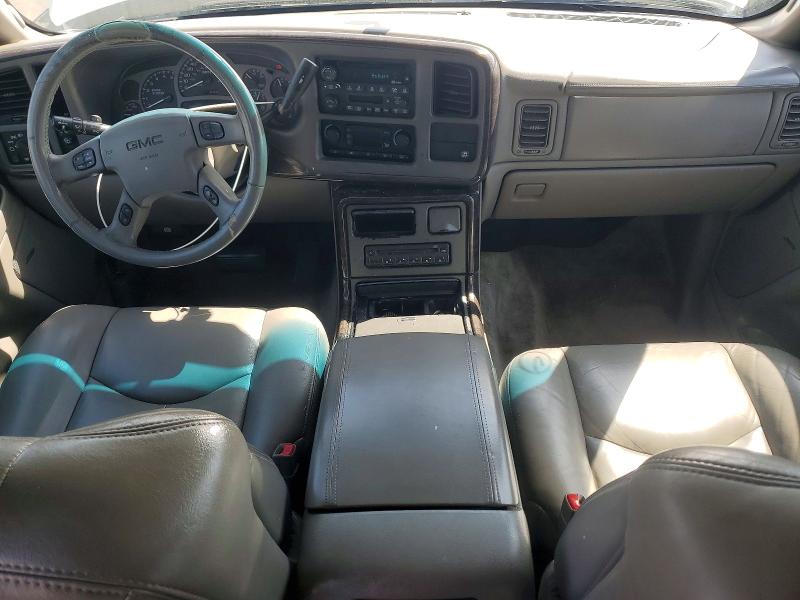 53096606 :رقم المزاد ، 1GKEK63U33J254449 vin ، 2003 Gmc Denali مزاد بيع