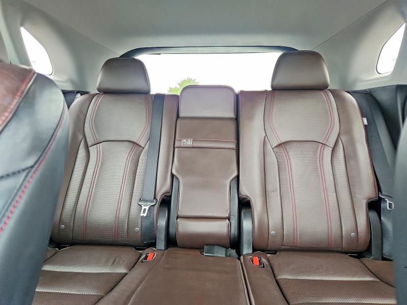 Продажа на аукционе авто 2017 Lexus Rx 350, vin: 2T2BZMCA3HC060362, номер лота: 54334686