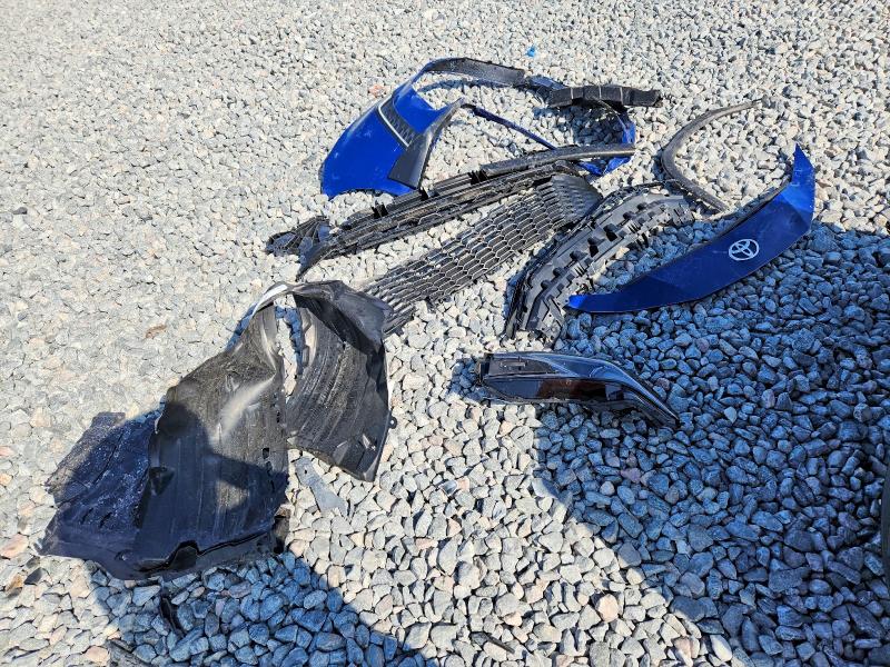 2026 Toyota Camry მანქანა იყიდება აუქციონზე, vin: 4T1DAACK1TU282935, აუქციონის ნომერი: 52804236