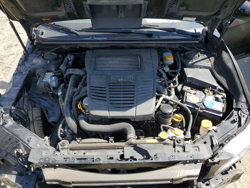 Aukcja sprzedaży 2019 Subaru Wrx, vin: JF1VA1A66K9805176, numer aukcji: 54556296