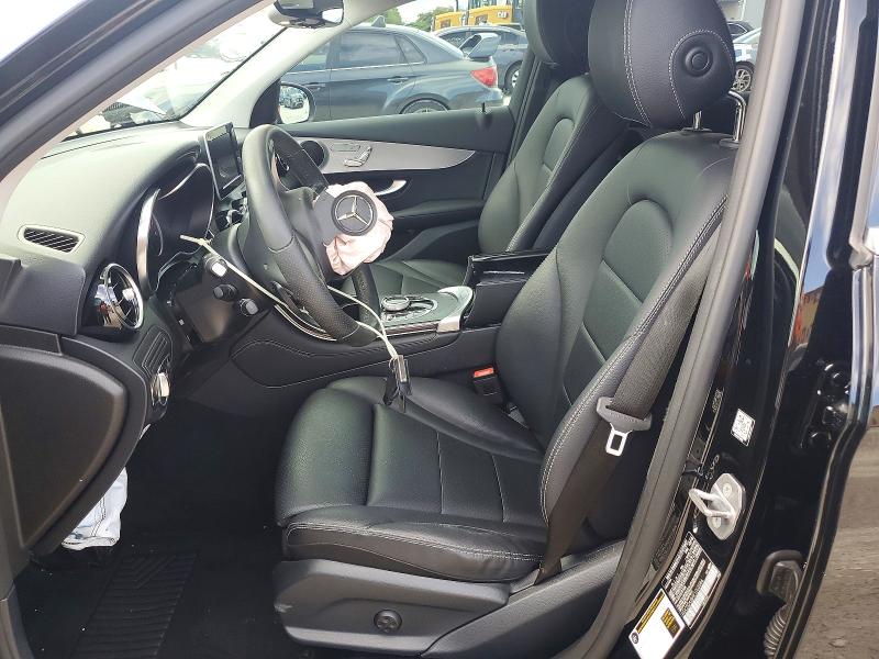 Продажа на аукционе авто 2019 Mercedes-benz Glc, vin: WDC0G4JBXK1005586, номер лота: 55322826