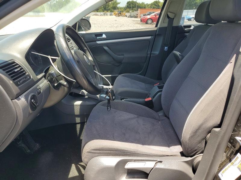 Aukcja sprzedaży 2007 Volkswagen Jetta, vin: 3VWPF71K47M070739, numer aukcji: 54649716