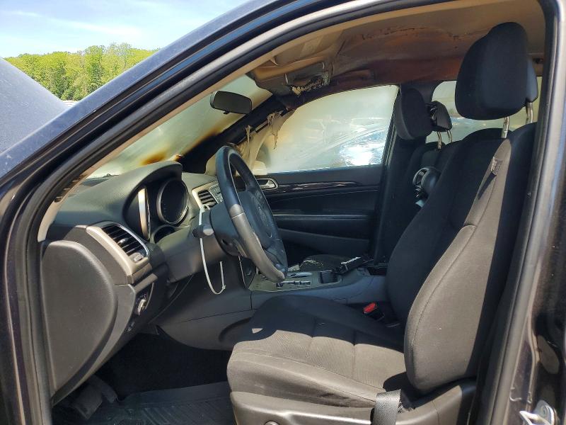 Aukcja sprzedaży 2013 Jeep Grand Cherokee, vin: 1C4RJFAG1DC577935, numer aukcji: 53904036