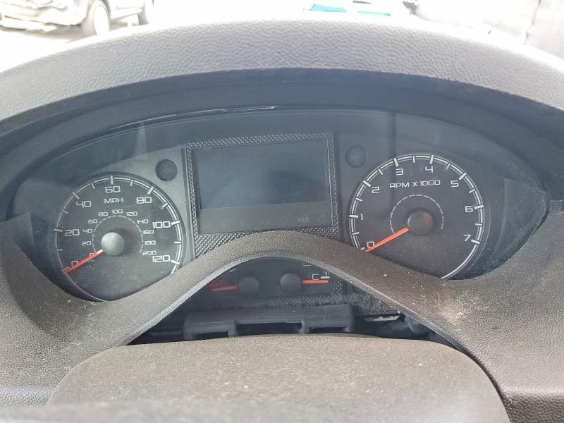 52191416 :رقم المزاد ، 3C6TRVNGXGE102940 vin ، 2016 Ram Promaster 1500 مزاد بيع