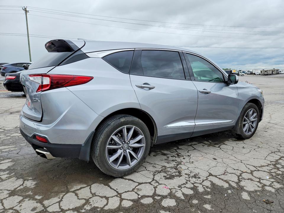 Aukcja sprzedaży 2023 Acura Rdx, vin: 5J8TC1H54PL008266, numer aukcji: 54958366