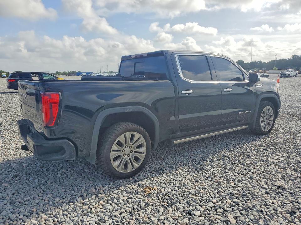 Продажа на аукционе авто 2021 Gmc Sierra, vin: 3GTU9FET1MG328686, номер лота: 54885986