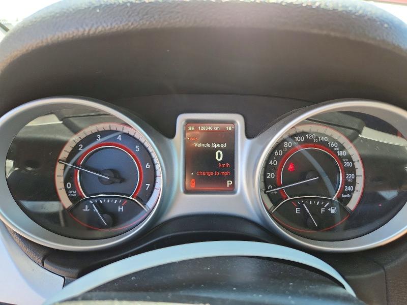 50430346 :رقم المزاد ، 3C4PDDFGXET217385 vin ، 2014 Dodge Journey مزاد بيع