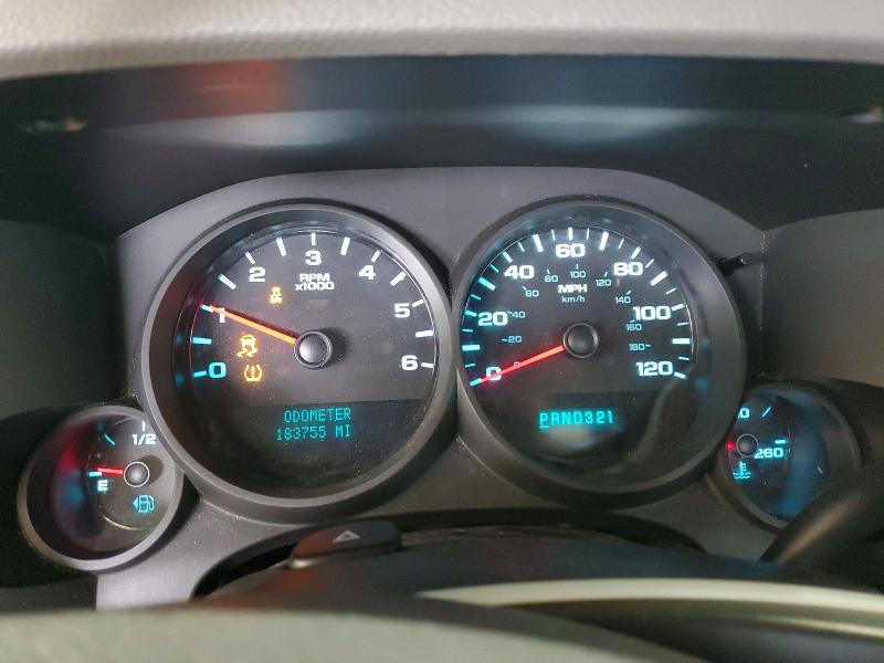 Aukcja sprzedaży 2012 Chevrolet Silverado, vin: 1GCNCPEX2CZ293802, numer aukcji: 54503276