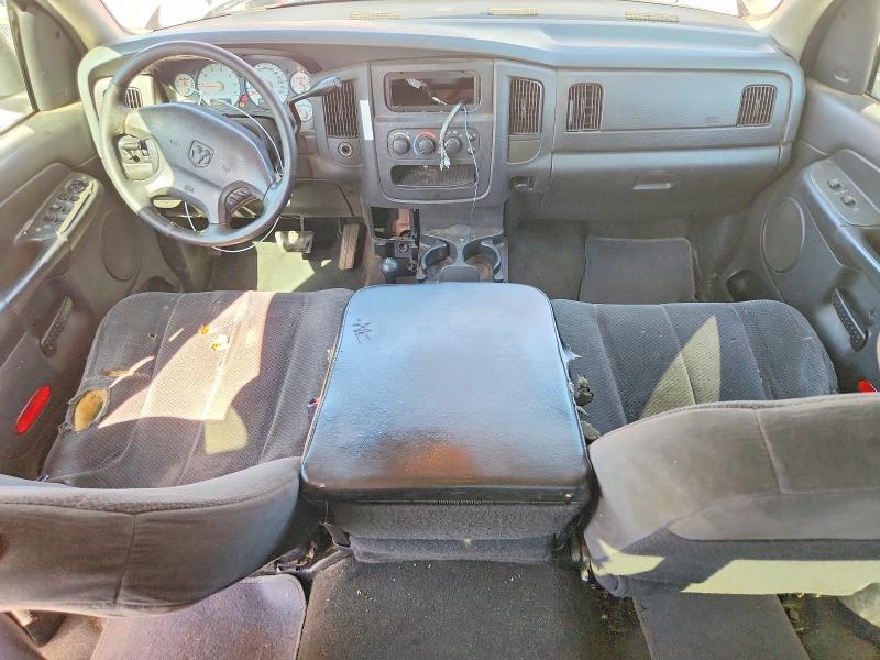 Aukcja sprzedaży 2002 Dodge Ram 1500, vin: 3D7HU18Z32G209981, numer aukcji: 52130686