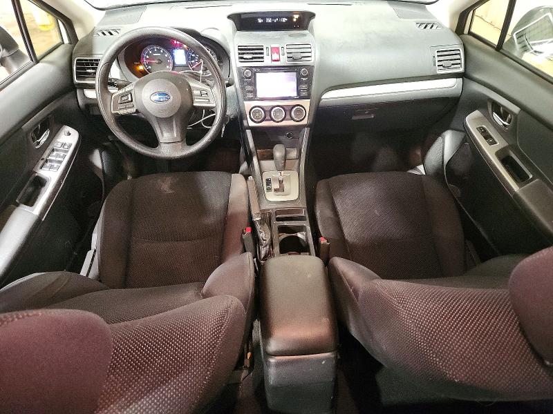 Продажа на аукционе авто 2015 Subaru Impreza, vin: JF1GPAC64FH287360, номер лота: 51768486
