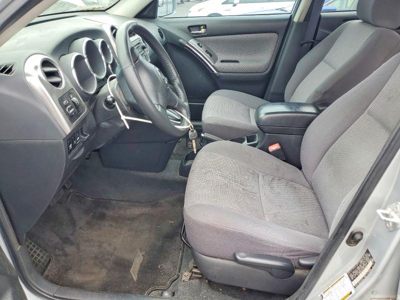 Aukcja sprzedaży 2006 Toyota Corolla Matrix, vin: 2T1KR32E46C571241, numer aukcji: 52957096