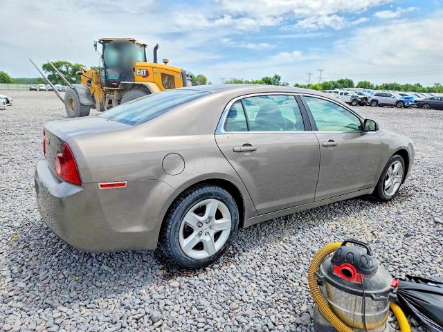 55581456 :رقم المزاد ، 1G1ZA5EU7CF217567 vin ، 2012 Chevrolet Malibu مزاد بيع