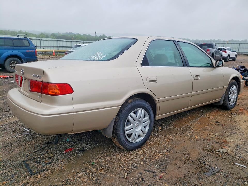Aukcja sprzedaży 2001 Toyota Camry, vin: 4T1BF22K61U957546, numer aukcji: 54852716