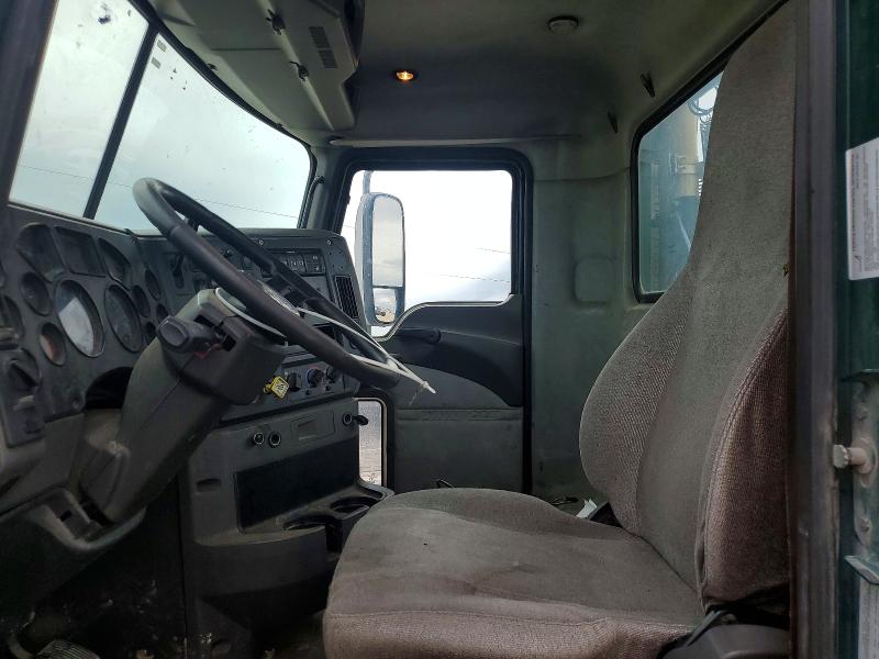 Продаж на аукціоні авто 2017 Mack Unknown, vin: 1M1AW01X5HM009358, номер лоту: 52597676