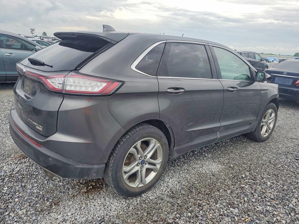 Продаж на аукціоні авто 2018 Ford Edge, vin: 2FMPK3K97JBC16414, номер лоту: 54100026