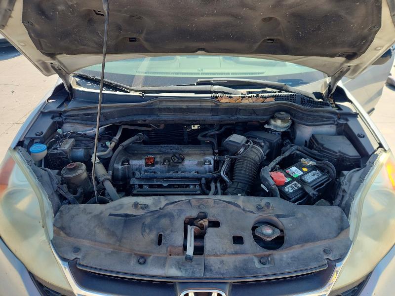Aukcja sprzedaży 2011 Honda Cr-v, vin: 5J6RE3H43BL028002, numer aukcji: 52969976