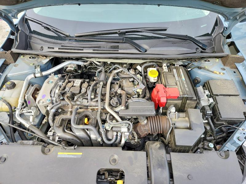 2025 Nissan Sentra მანქანა იყიდება აუქციონზე, vin: 3N1AB8CV7SY351746, აუქციონის ნომერი: 52874496