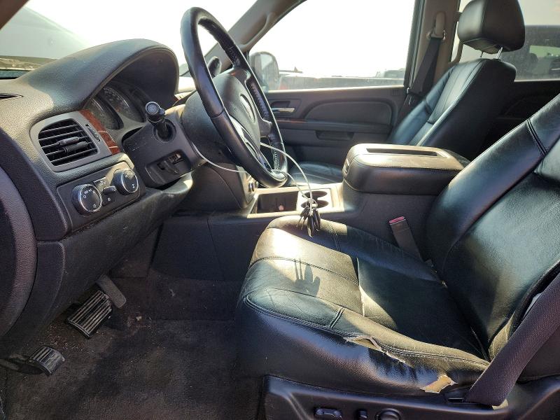 Продаж на аукціоні авто 2011 Gmc Yukon, vin: 1GKS2CE04BR250938, номер лоту: 53348206
