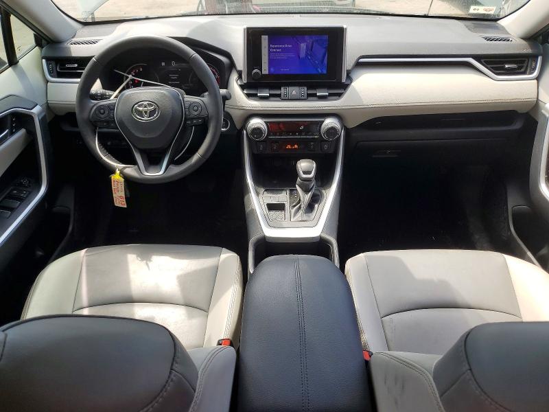 Aukcja sprzedaży 2023 Toyota Rav4, vin: 2T3C1RFV5PW282367, numer aukcji: 51877656